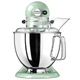 Кухонный комбайн KitchenAid Artisan 4,8 л 5KSM175PSEPT с откидным фисташковым блоком - изображение 3