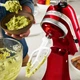 Кухонный комбайн KitchenAid Artisan 4,8 л 5KSM185PSECA с откидным блоком карамельное яблоко - изображение 11
