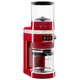 Кофемолка KitchenAid Artisan 5KCG8433EER красный - изображение 1