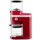 Кофемолка KitchenAid Artisan 5KCG8433EER красный - изображение 4