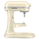 Кухонный комбайн KitchenAid Artisan 6,6 л 5KSM70SHXEAC с подъемной чашей, кремовый - изображение 10