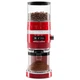 Кавомолка KitchenAid Artisan 5KCG8433ECA карамельне яблуко - зображення 10