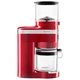 Кавомолка KitchenAid Artisan 5KCG8433ECA карамельне яблуко - зображення 12