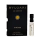 Пробник Парфюмированная вода для мужчин Bvlgari Le Gemme Tygar 1.5 мл - изображение 1