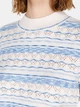 Джемпер женский Colin's CL1073970OFW XS Off White (8684112601021) - изображение 4