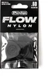 Медиатор Dunlop 541P.60 Flow Nylon .60 мм 12 шт (R128392) - изображение 4