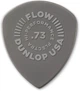 Медиатор Dunlop 541P.73 Flow Nylon .73 мм 12 шт (R128393) - изображение 1