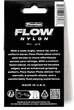 Медиатор Dunlop 541P.73 Flow Nylon .73 мм 12 шт (R128393) - изображение 4