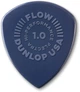 Медиатор Dunlop 541P1.0 Flow Nylon 1.0 мм 12 шт (R128395) - изображение 1
