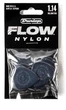 Медиатор Dunlop 541P1.14 Flow Nylon 1.14 мм 12 шт (R128396) - изображение 4