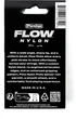 Медиатор Dunlop 541P1.25 Flow Nylon 1.25 мм 12 шт (R128397) - изображение 5