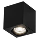 Светильник потолочный OSRAM Spot Surface Square GU10 Black (4099854446023) - изображение 2