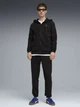 Спортивный костюм мужской Puma Tracksuits 69177101 M Black (4069161978449) - изображение 1