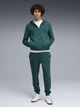 Спортивный костюм мужской Puma Tracksuits 69177141 S Emerald Ice (4069161975271) - изображение 1