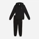 Спортивный костюм мужской Puma Tracksuits 69177101 M Black (4069161978449) - изображение 4