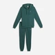 Спортивный костюм мужской Puma Tracksuits 69177141 S Emerald Ice (4069161975271) - изображение 4
