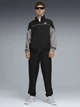 Спортивный костюм мужской Puma Tracksuits 69177201 M Black (4069162203472) - изображение 1