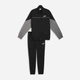 Спортивный костюм мужской Puma Tracksuits 69177201 M Black (4069162203472) - изображение 4