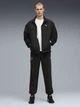 Спортивные штаны мужские Puma Essentials 63489401 M Black (4069162188922) - изображение 3