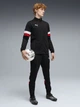Спортивный костюм мужской Puma Individualrise 65899690 XL Black-White-Red (4069162392565) - изображение 5