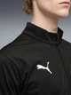 Спортивный костюм мужской Puma Individualrise 65899690 XL Black-White-Red (4069162392565) - изображение 8