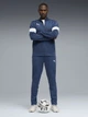 Спортивный костюм мужской Puma Individualrise 65899692 M Deep Blue-White-Icy Blue (4069162392671) - изображение 5