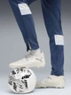 Спортивный костюм мужской Puma Individualrise 65899692 M Deep Blue-White-Icy Blue (4069162392671) - изображение 9