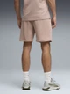 Шорты хлопковые для тренировок короткие мужские Puma Train All Day Foundations 52590988 M Sandstone (4069162169501) - изображение 2