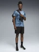 Спортивні шорти для тренувань чоловічі Puma Train All Day Essentials 52804601 2XL Black (4069157569477) - зображення 3