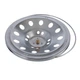Комплект газовий кемпінговий 8 л. INTERTOOL GS-0008 - изображение 9