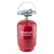 Комплект газовий кемпінговий 12 л INTERTOOL (GS-0012) - изображение 9