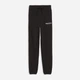 Спортивные штаны для тренировок мужские Puma Graphics 52867101 2XL Black (4069162274274) - изображение 4