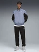 Спортивный костюм мужской Puma Tracksuits 69177265 2XL Gray Sky (4069162203366) - изображение 1