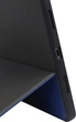 Etui Pomologic BookFolio do Apple iPad Air (4th, 5th gen)/iPad Pro 11 (3rd, 4th gen) Navy (POM-BFIPAD11-502) - obraz 4