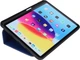 Etui Pomologic BookFolio do Apple iPad Air (4th, 5th gen)/iPad Pro 11 (3rd, 4th gen) Navy (POM-BFIPAD11-502) - obraz 7