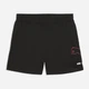 Спортивные шорты мужские Puma Essentials Graphics 69203301 L Black (4069162201430) - изображение 4