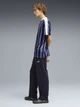 Спортивные штаны мужские Puma Essentials Foundation 69219316 M New Navy (4069161982972) - изображение 3