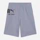 Шорты хлопковые короткие мужские Puma Sport 69223265 L Gray Sky (4069161361708) - изображение 5