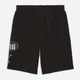 Шорты хлопковые короткие мужские Puma Essentials Graphics 69246001 XL Black (4069161918148) - изображение 5
