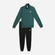 Спортивный костюм мужской Puma Tracksuits 69263041 L Emerald Ice (4069161412653) - изображение 7