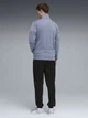 Спортивный костюм мужской Puma Tracksuits 69263065 M Gray Sky (4069161412721) - изображение 2