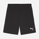 Спортивные шорты для футбола мужские Puma Teamgoal Match 70575203 XL Black-White (4099685720040) - изображение 5
