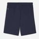 Спортивные шорты для футбола мужские Puma Teamgoal Match 70575206 XL Navy-White (4099685717743) - изображение 6
