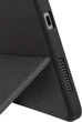 Обкладинка Pomologic BookFolio для Apple iPad Air (4th, 5th gen)/iPad Air (M2, M3) Antracite (POM-24BFIPAD109-500) - зображення 5