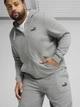 Спортивные штаны мужские Puma Essentials Foundation 68264403 S Medium Gray Heather (4067983636202) - изображение 5