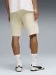 Шорты хлопковые короткие мужские Puma Essentials Foundation 68266287 2XL Alpine Snow (4069161976971) - изображение 2