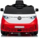 Samochód elektryczny dla dzieci Volkswagen ID Buzz 1-osobowy Czerwony (5903864987164) - obraz 3