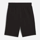 Шорты хлопковые короткие мужские Puma Essentials Graphics 68471501 S Black (4067983667701) - изображение 5