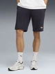 Шорты хлопковые короткие мужские Puma Essentials Graphics 68471519 M New Navy-red (4069161982477) - изображение 1