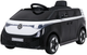Samochód elektryczny dla dzieci Volkswagen ID Buzz 1-osobowy Czarny (5903864987171) - obraz 1